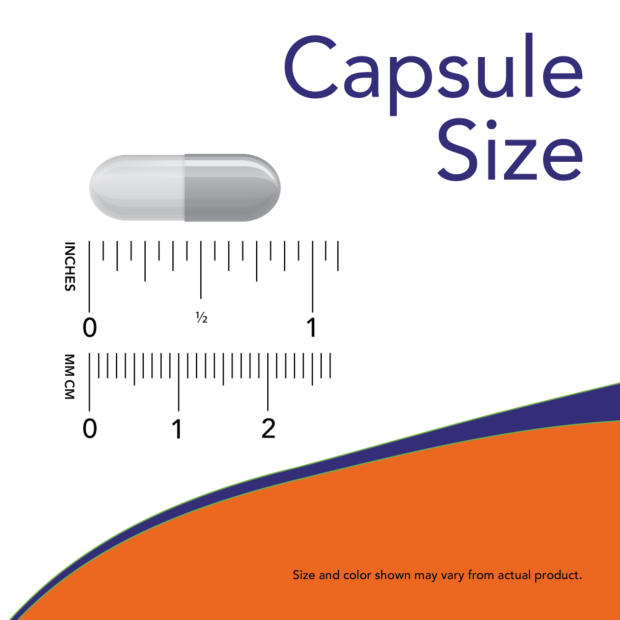 L-PHENYLALANINE 500mg 120 VCAPS