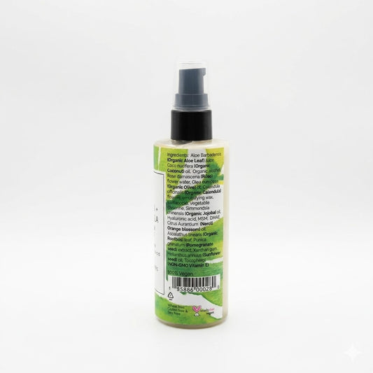 Neroli + Calendula Firming Creme