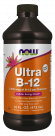 ULTRA B-12 LIQUID 16 FL OZ