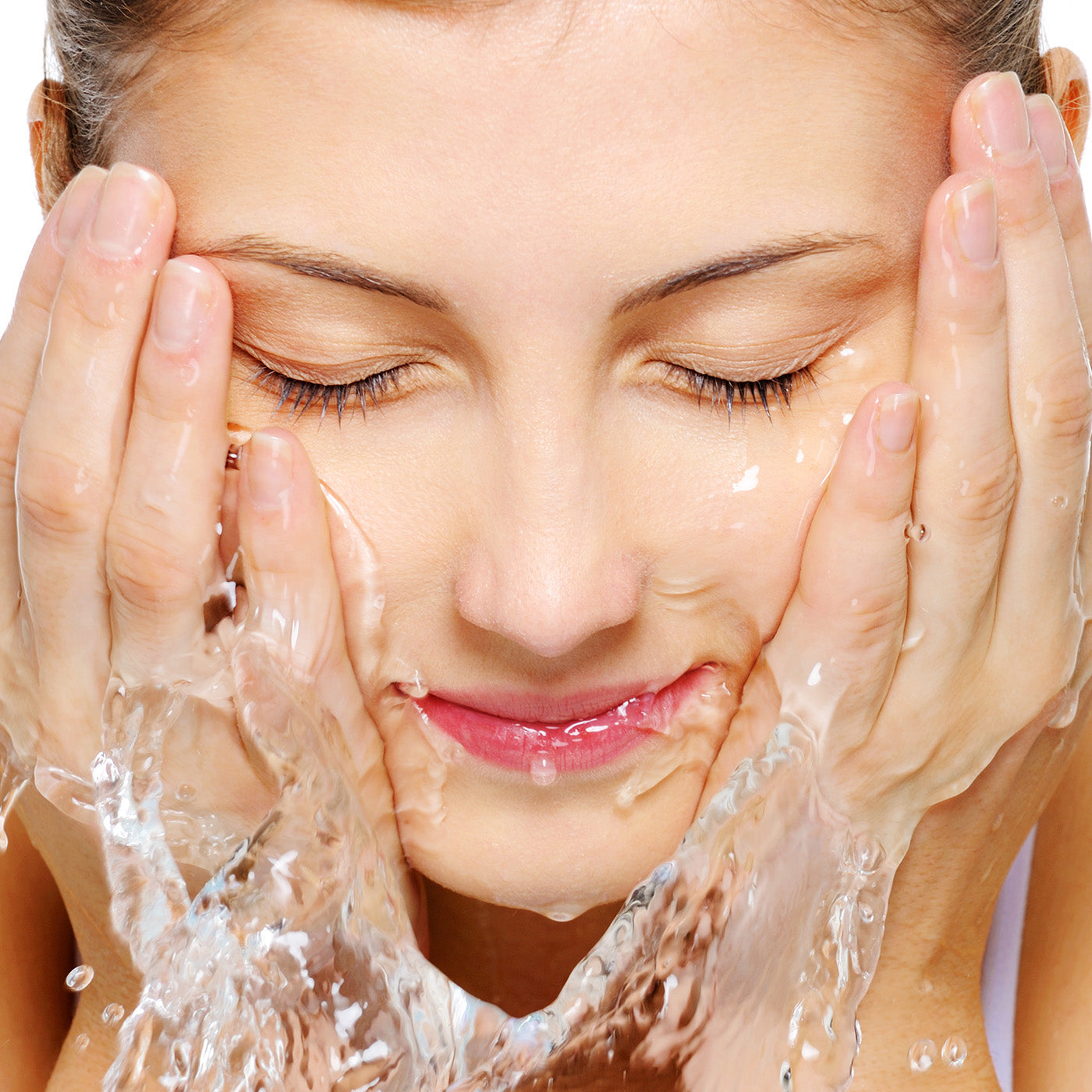 50% OFF - Hydrating Facial Cleanser - Cornflower & Cucumber - 100 mL (Copy)