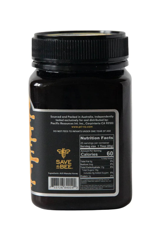 Manuka Honey 300+ MGO