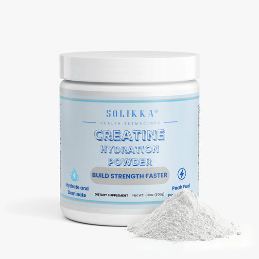 Creatine Hydration Powder 10.6oz