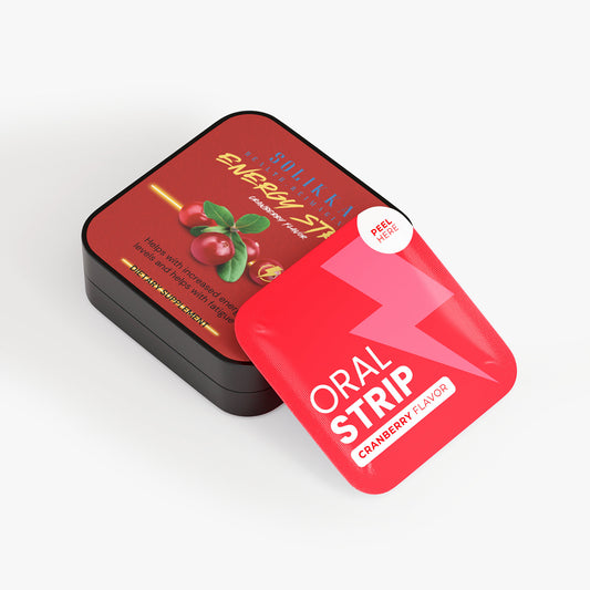 Energy Strips