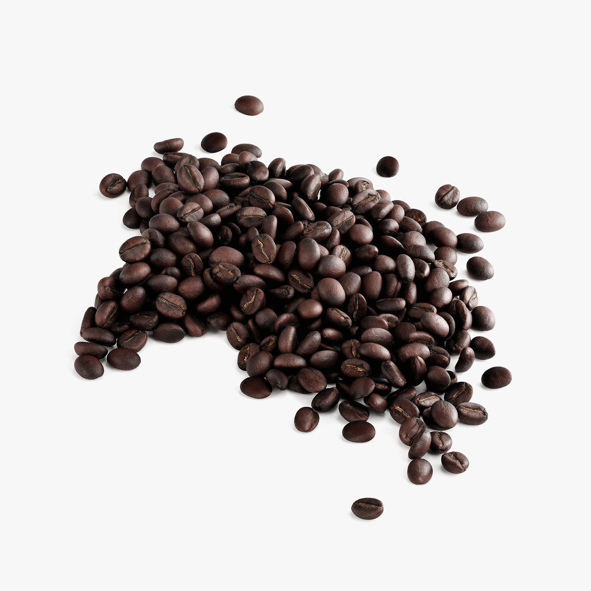 solikka Chocolate Bold Coffee (Dark Roast) 12 Oz