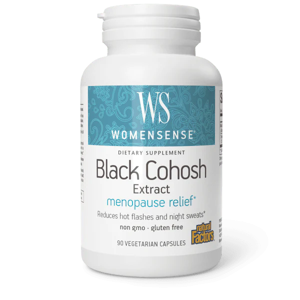 Black Cohosh Extract