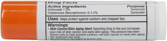 Quantum Health Super Lysine+ ColdStick Tangerine