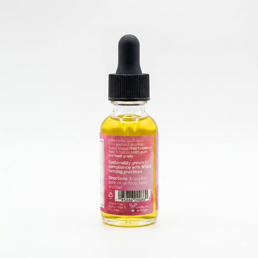 Berry Beauty Drops - DAY