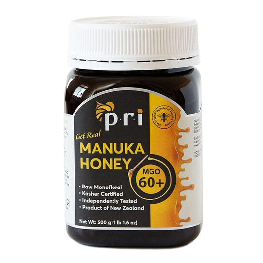 Manuka Blend MGO 60+