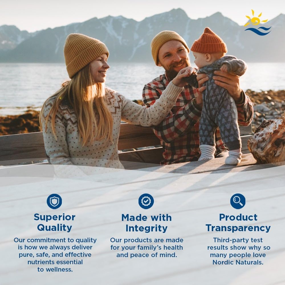Nordic Naturals Magnesium Complex - unflavored