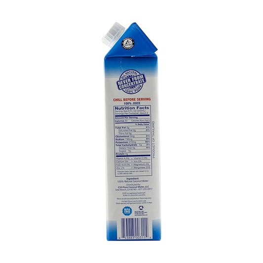 Coconut Water Pure- Original