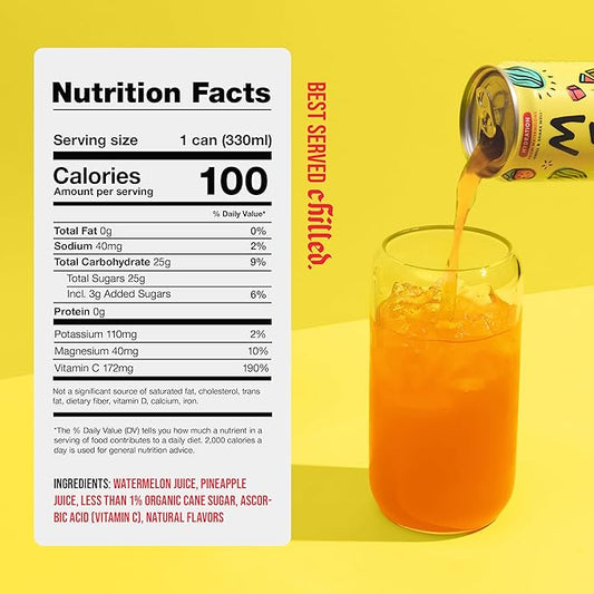 Watermelon Water - Original
