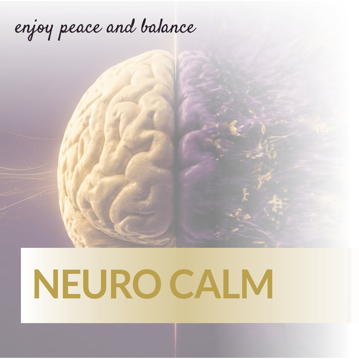 ANF Care Neuro Calm