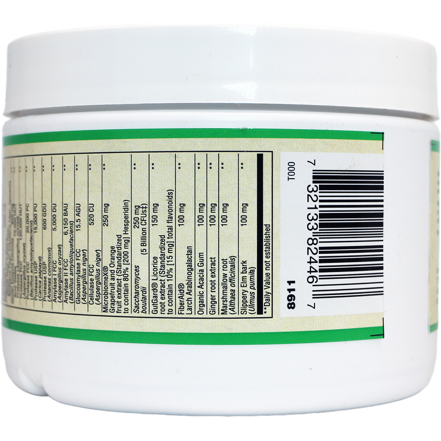 AlchePharma Advanced Gut Care powder-AlchePharma