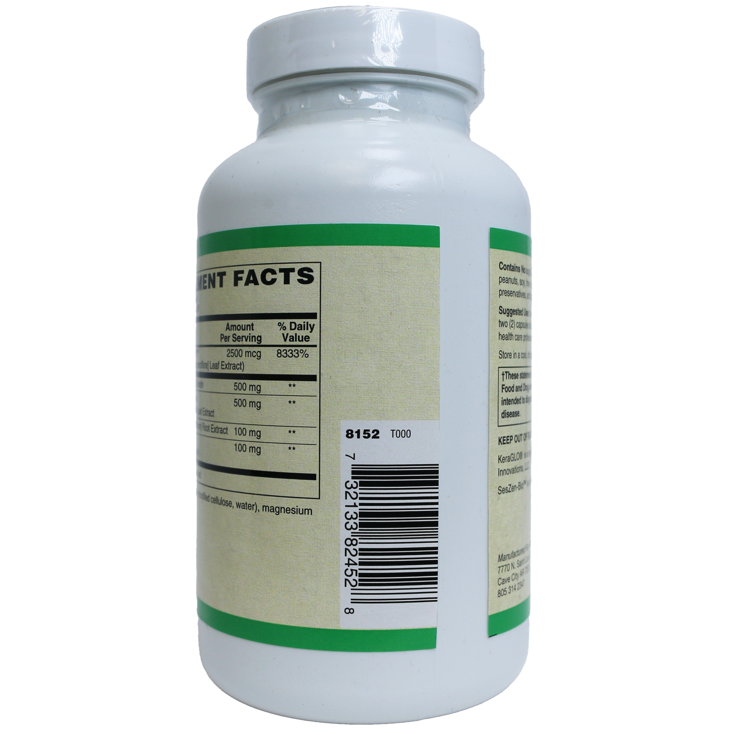 Advanced Beauty Care-AlchePharma