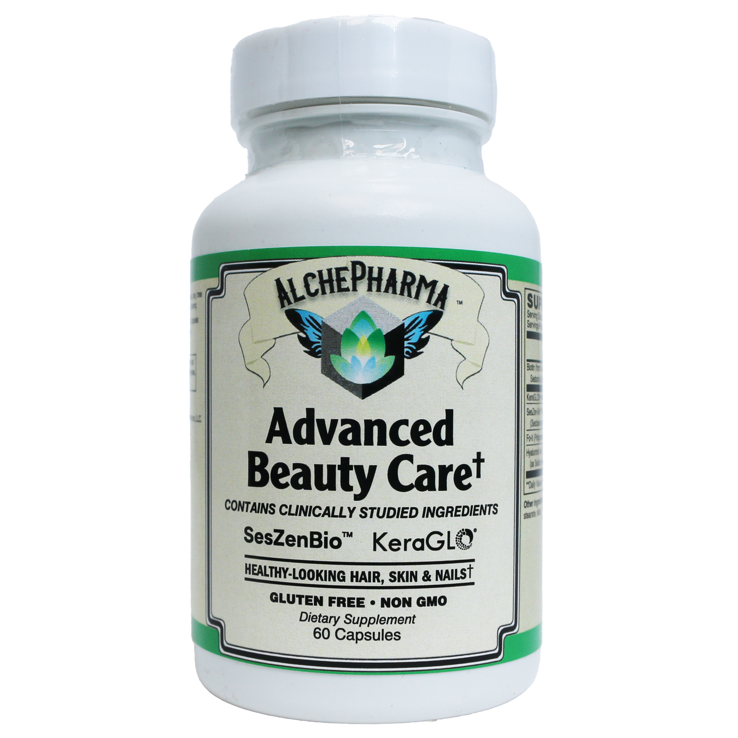 Advanced Beauty Care-AlchePharma