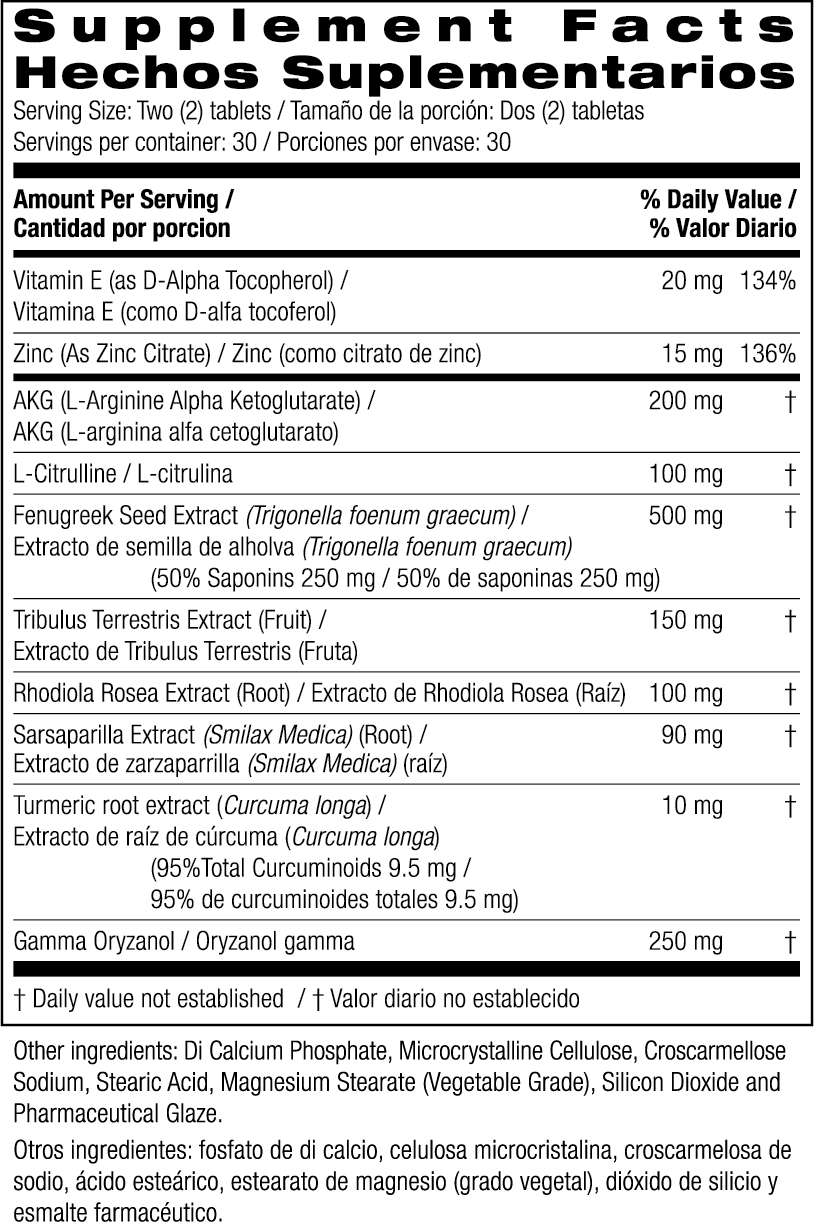 Testosterone Wellness