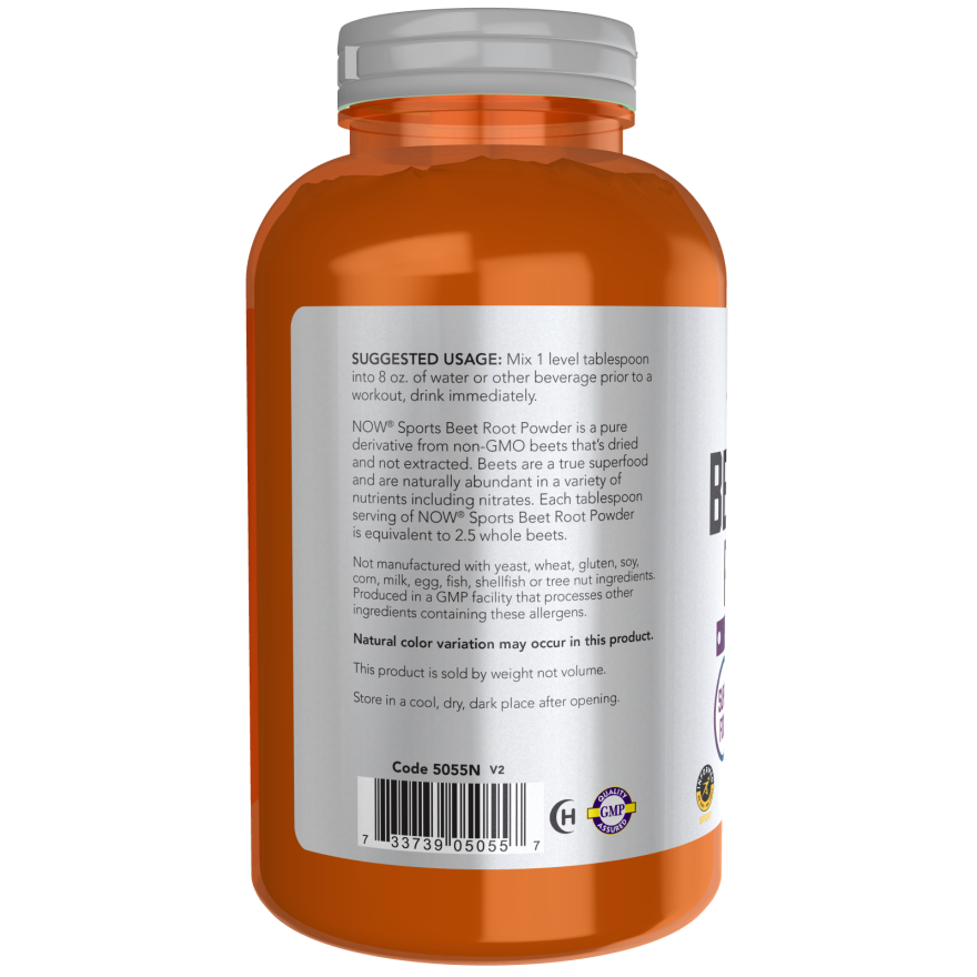 Beet Root Powder-Amino Acids-AlchePharma
