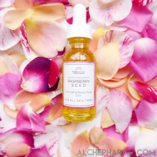 Berry Beauty Drops - DAY-Beauty Drops-AlchePharma