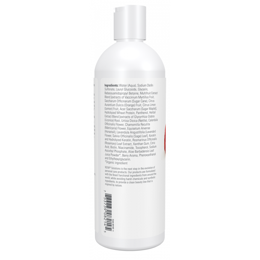 Berry Full™ Shampoo-Personal Care-AlchePharma