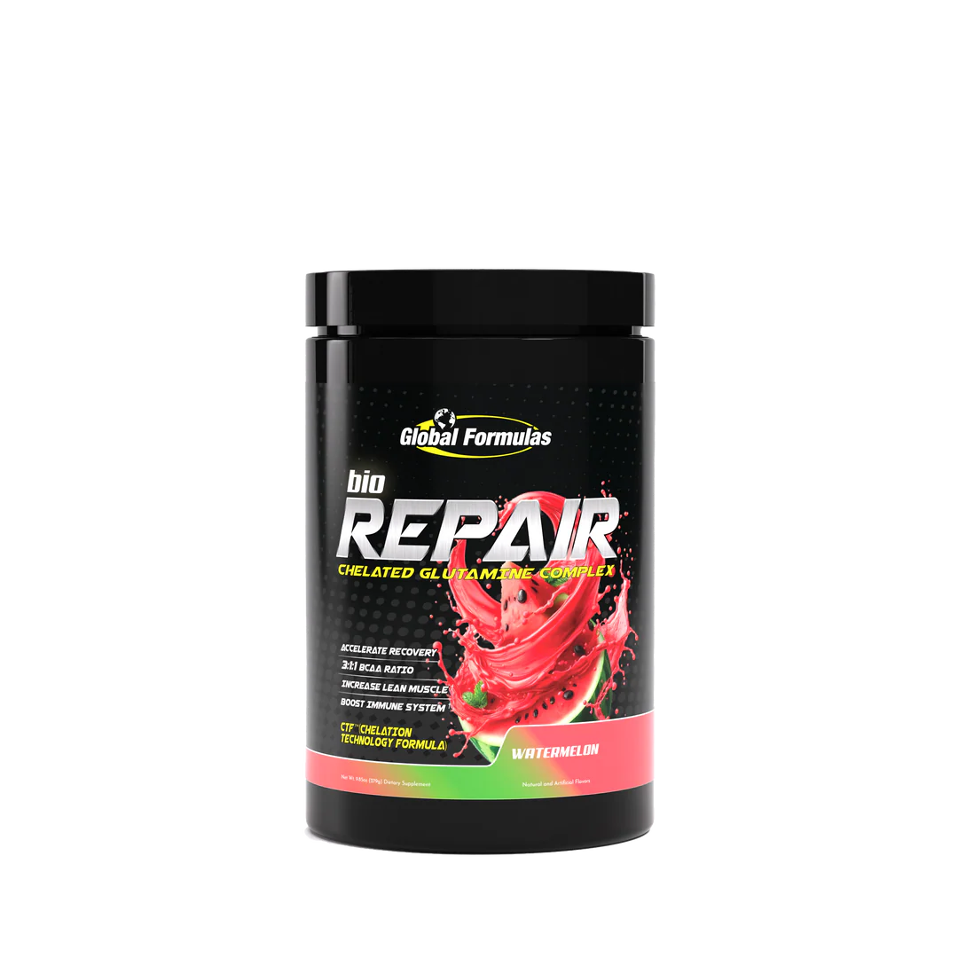 bioREPAIR - Chelated Glutamine