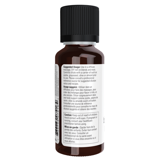 Black Pepper Oil-Aromatherapy-AlchePharma