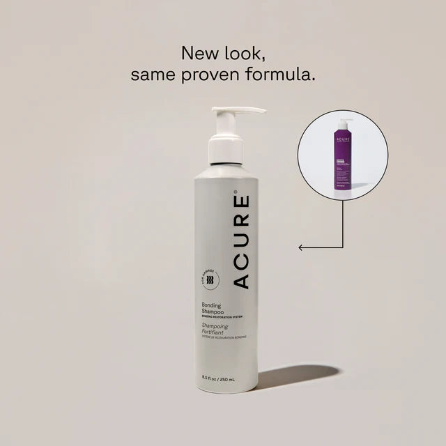 Bonding Shampoo