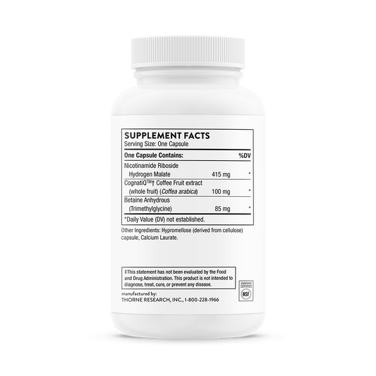 Brain Factors 30 Capsules-Brain-AlchePharma