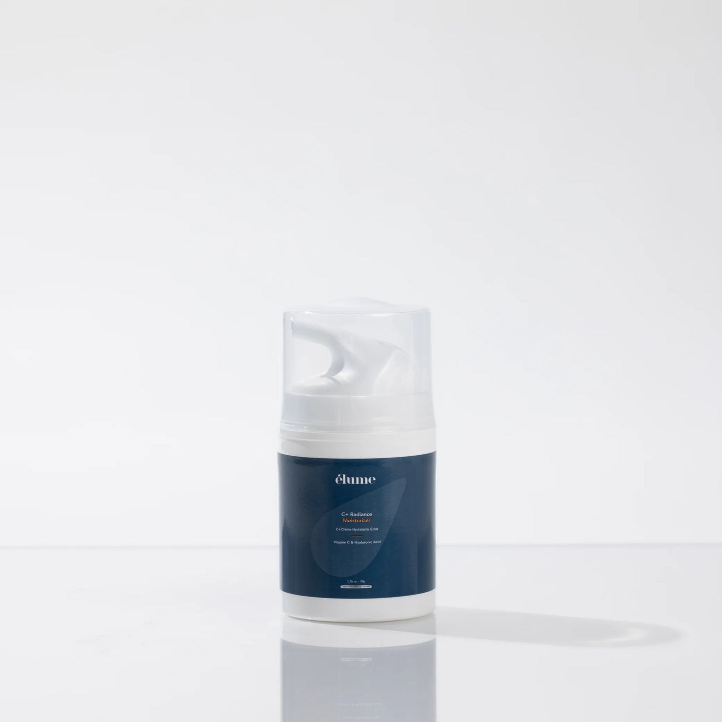 C+ Radiance Moisturizer - 1.76 Oz.