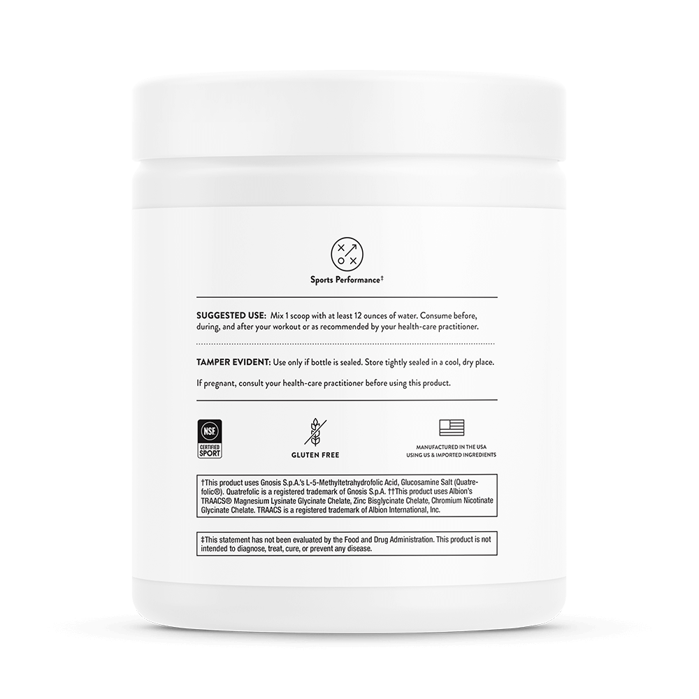 Catalyte® Powder-Electrolyte-AlchePharma