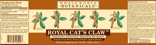 Royal Cat's Claw™ Tea