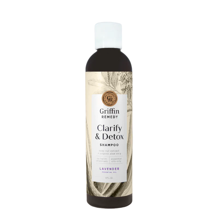 Clarify & Detox Clarifying Shampoo