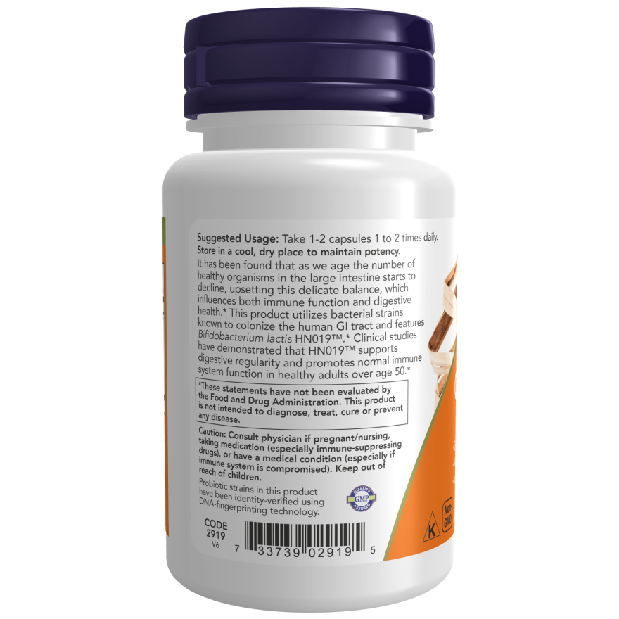 Clinical GI Probiotic™ Veg Capsules-Digestive Support-AlchePharma