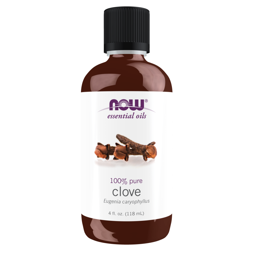 Clove Oil-Aromatherapy-AlchePharma