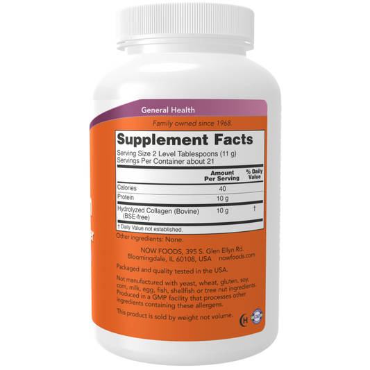 Collagen Peptides Powder-Joint Products-AlchePharma