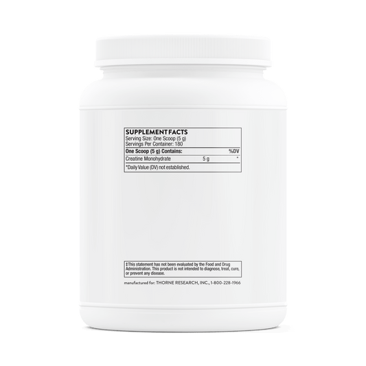 Creatine Powder-Pre Workout-AlchePharma