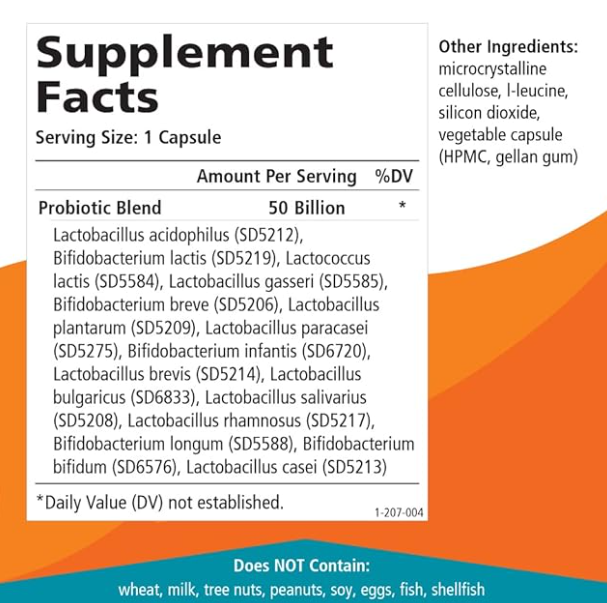 Pure Essence Labs - PureBiotics Women