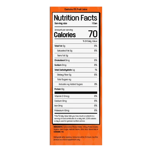 Quip Hannibal Nectar 12oz