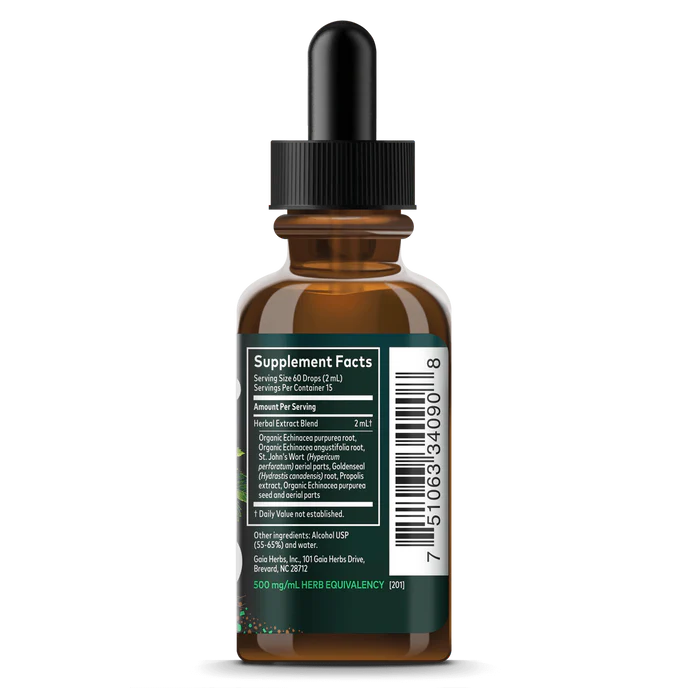 Echinacea Goldenseal Supreme