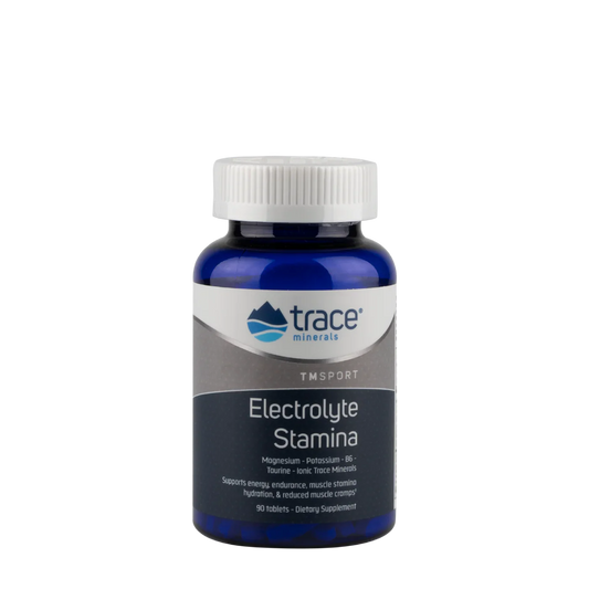 Electrolyte Stamina Tablets-Electrolyte-AlchePharma