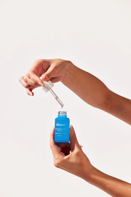 Intensive Hydrating Serum 1 fl oz