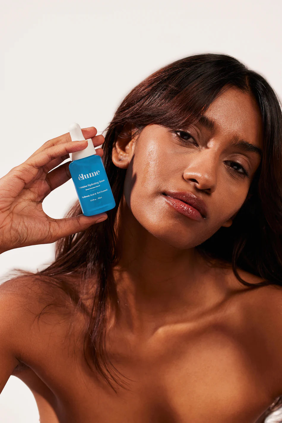 Intensive Hydrating Serum - 1 fl oz