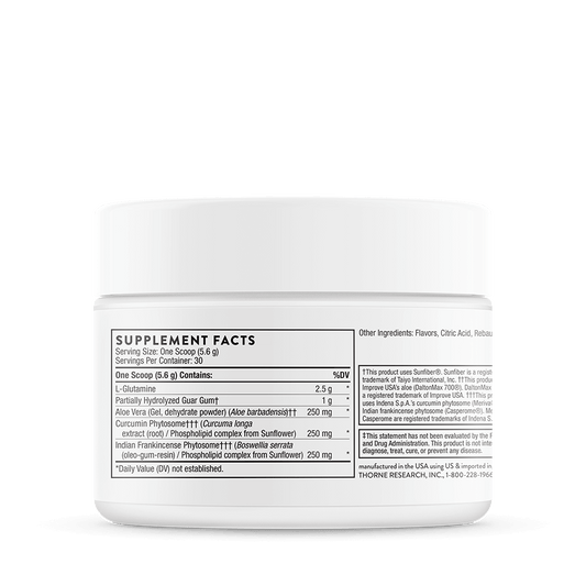 EnteroMend® 5.9 Oz-Digestive Support-AlchePharma