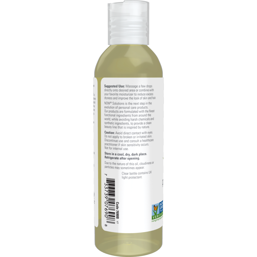 EVENING PRIMROSE OIL 4 OZ-Personal Care-AlchePharma