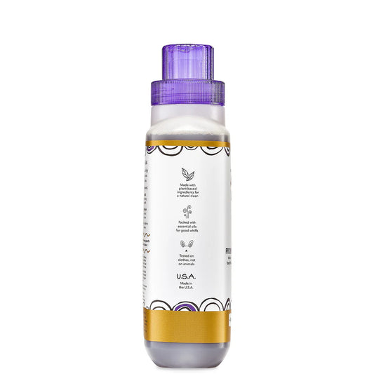 Frankincense & Myrrh 32 oz. Zum Laundry Soap