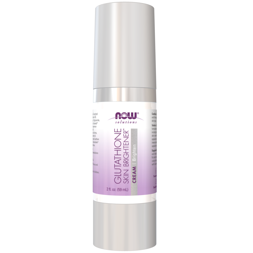 GLUTATHIONE SKIN BRIGHTENER CREAM 2 FL OZ-Personal Care-AlchePharma