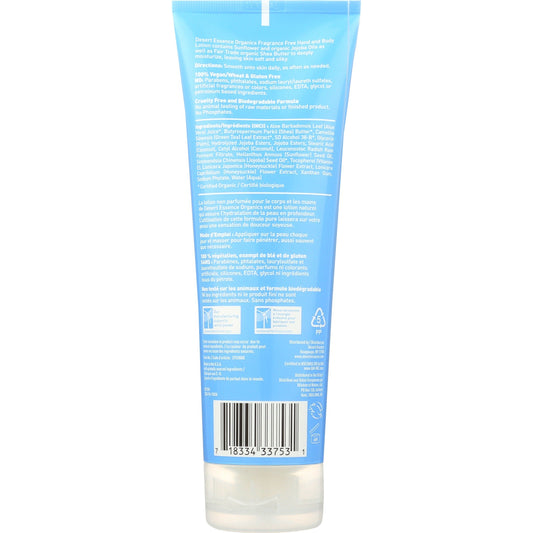 Hand & Body Lotion (3 Options)-Lotions & Moisturizers-AlchePharma