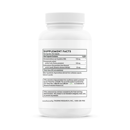 Hormone Advantage 60 Capsules-Hormone Balance-AlchePharma