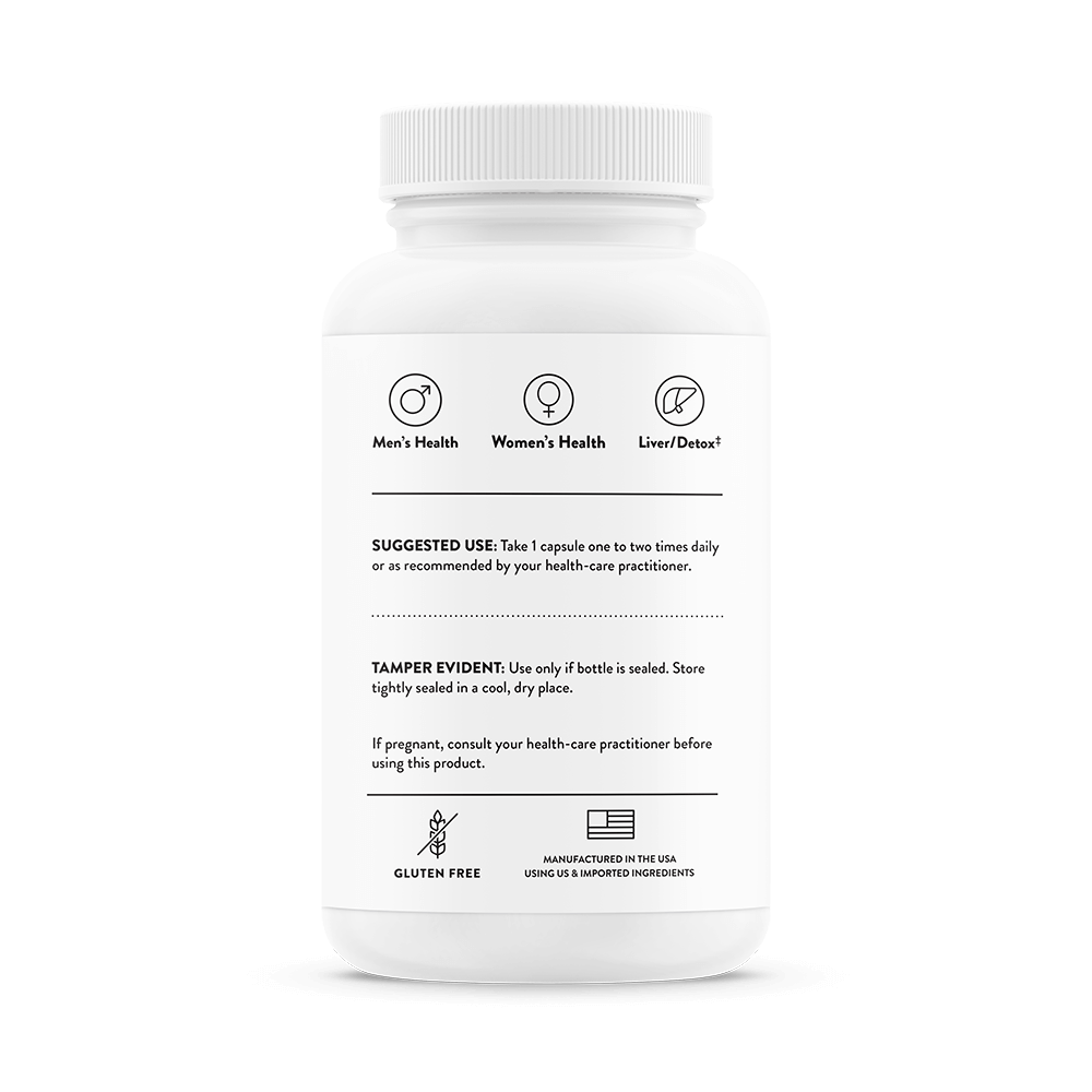 Hormone Advantage 60 Capsules-Hormone Balance-AlchePharma