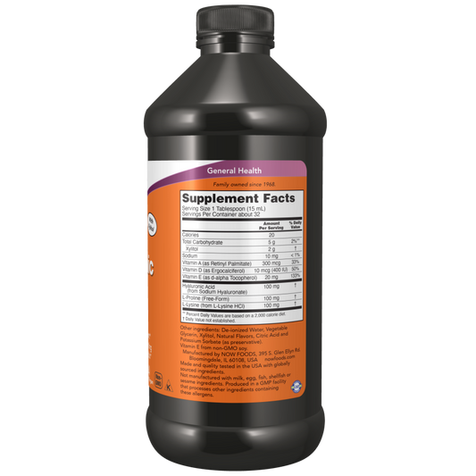 Hyaluronic Acid 100 mg Liquid-Joint Products-AlchePharma
