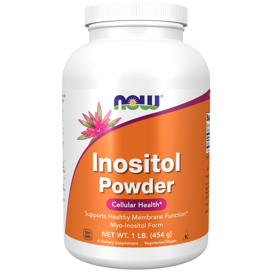 Inositol Powder-Vitamins-AlchePharma
